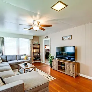 Guest house Hale Leilani - 3br Cold Ac, Hilo