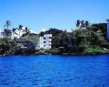 Pagoda Hilo Bay Hotel United States